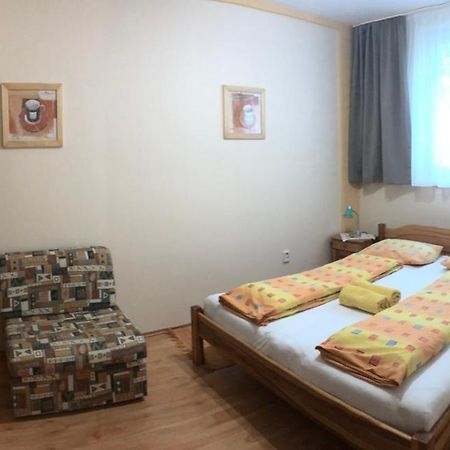 Apartmany Bea Donovaly Eksteriør billede