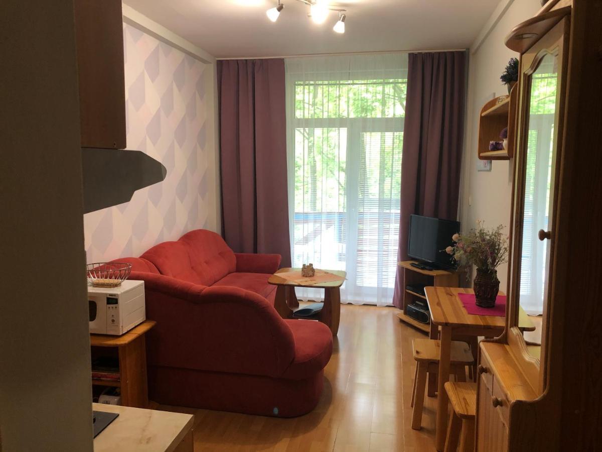 Apartmany Bea Donovaly Eksteriør billede