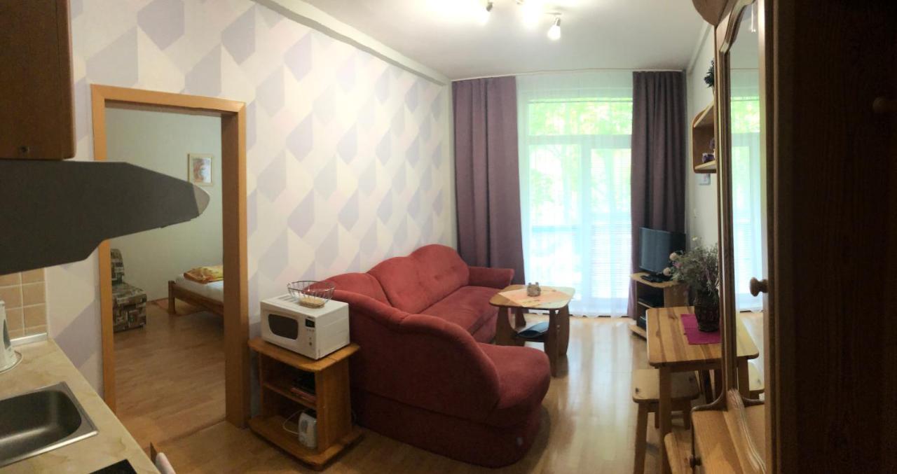 Apartmany Bea Donovaly Eksteriør billede