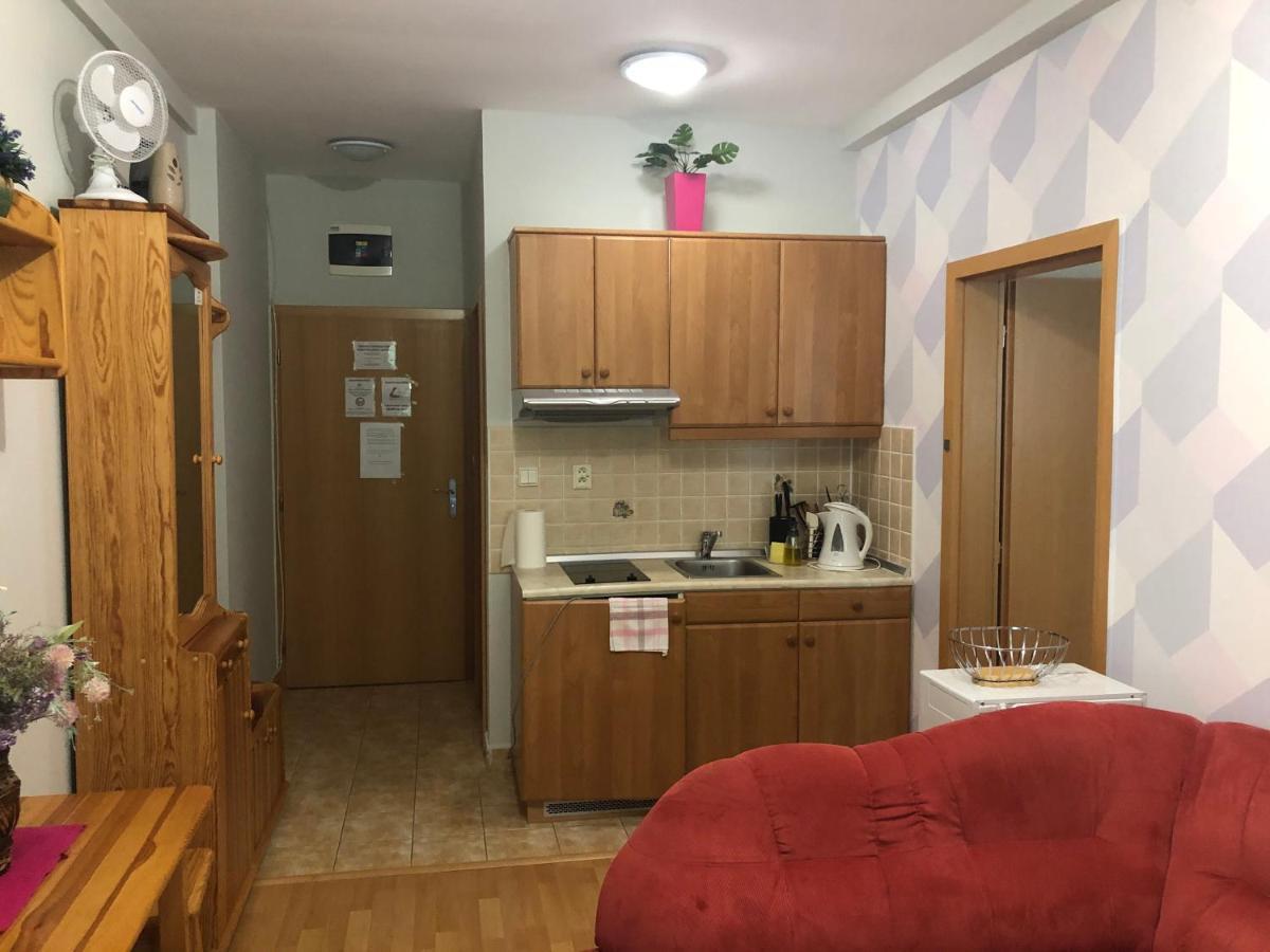 Apartmany Bea Donovaly Eksteriør billede