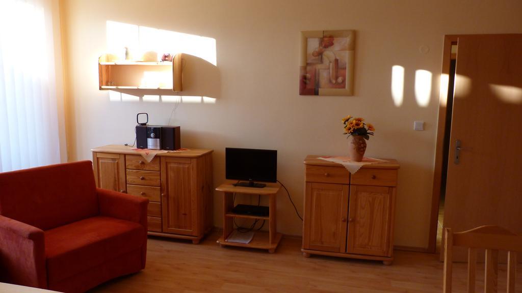 Apartmany Bea Donovaly Eksteriør billede