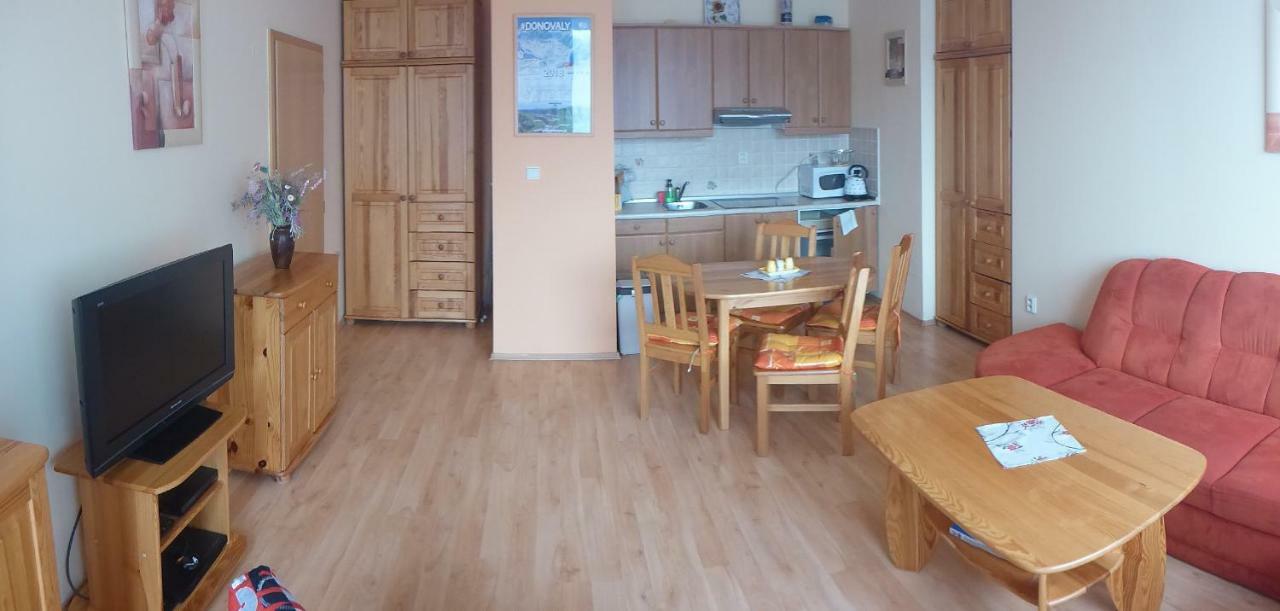 Apartmany Bea Donovaly Eksteriør billede