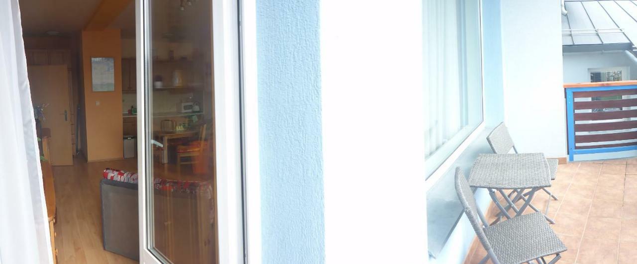 Apartmany Bea Donovaly Eksteriør billede