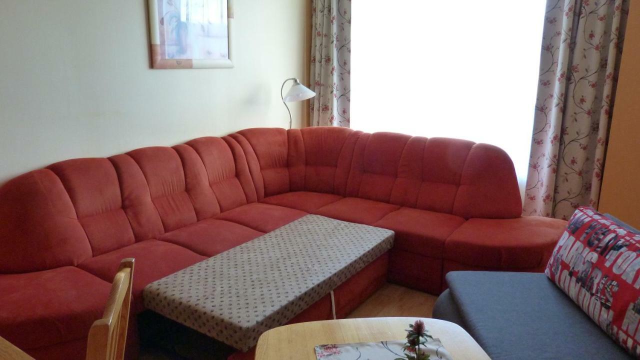 Apartmany Bea Donovaly Eksteriør billede